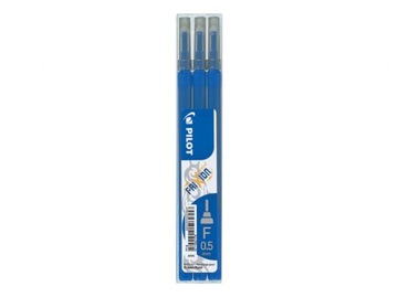 Пилотная вставка Абразивные вставки Frixion 0,7 3 шт.