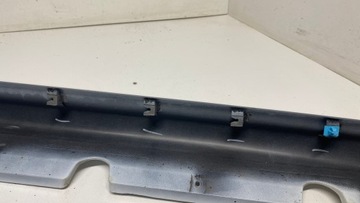 фото thumb №7, Kia ceed ii gt gt-line планка накладка порога пороговая левая hw 12-18