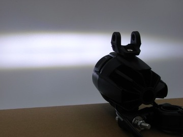 Галогенные светодиодные лампы 4x CREE BMW GS R adv V-strom