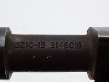 фото thumb №16, Saab 99 9-5 97-09 2.3 t b235e вал розподільний вал ss