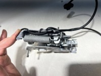 Замок освобождение  защиты пешеходов bmw mini countryman u25 5a8c1a9 в Украине, фото thumb