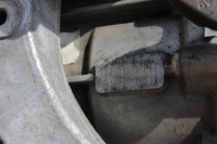 фото thumb №6, Кпп кпп / коробка передач vw passat audi a3 2.0 tdi lnz