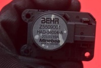 фото thumb №8, Моторчик обігрівача z5509001 citroen c4 cactus 1.2 vti 82 km 14-17