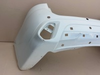 Mitsubishi outlander 3 3 рестайлінг  16r- бампер задні задній 6410c798zz Оригінал, фото thumb