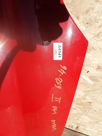 фото thumb №5, Капот volvo v40 ii 612-46