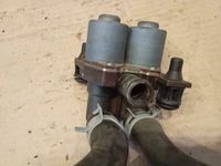 фото thumb №1, Mercedes benz clk c208 heater керування клапан a0018303284