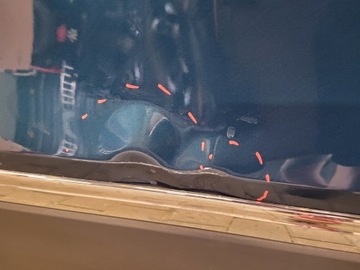 фото thumb №6, Двері задні ліві лівий зад volkswagen tiguan 2 ii 5na 5na833603a