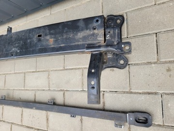 фото thumb №7, Балка бампера датчик защиты пешеходов hyundai tucson 3 15-20 64900d7000