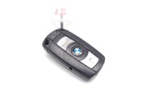 Bmw 3 series ключ / карта запалювання 2010 седан 4/5dr 07-11 бензин 318i Ціна, фото thumb
