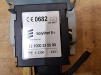 фото thumb №3, Модуль блок управления webasto opel insignia a