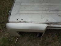 фото thumb №8, Дах fiat doblo 2 ii opel combo d 2010- blaszak kod 261/a