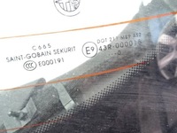 фото thumb №2, Крышка багажника задняя kpl. alfa romeo giulietta 106/b