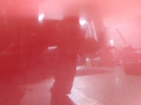 фото thumb №11, Дверь левый задняя renault clio iii teb76