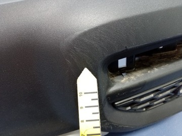 фото thumb №10, Suzuki sx4 s-cross iii бампер зад задній 71821-63t