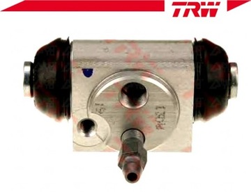 фото thumb №2, Циліндрик гальмівний smart forfour 1.1 454.030