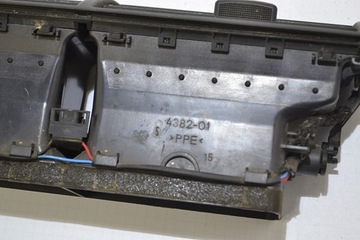 фото thumb №7, Audi a4 b6 b7 решётки воздуховод средние 8e0820951h