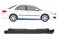 фото thumb №1, Поріг ремкомплект поріг ліва pmz76007el