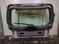 фото thumb №11, Kompletny задня кришка багажника бампер лампа peugeot 206 hb 3d i 98-03r eyn