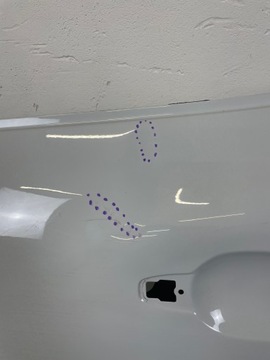 фото thumb №9, Дверь задние левая dacia sandero iii 3