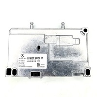 фото thumb №1, Модуль блок керування камери mercedes a2229005617
