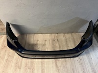 фото thumb №9, Toyota corolla e21 sedan бампер задняя задний 52159-02e60