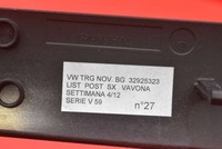 фото thumb №12, Dekor декоры обшивка дверей комплект 7p6867449d vw touareg 2 ii 7p 10-14