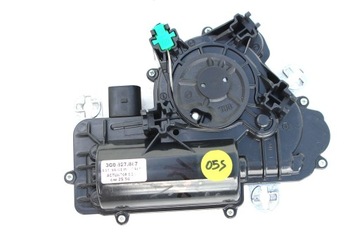 фото thumb №11, Vw passat b8 sedan крышка электрический багажника 5q0959107e 3g0827506a 3g0827