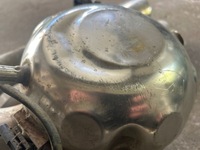 фото thumb №5, 2016 maserati ghibli гаситель выхлоп