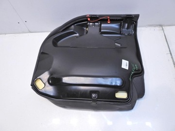 фото thumb №7, Сиденье сиденья правый зад saab 9-5 универсал