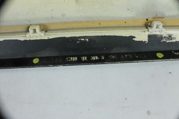 фото thumb №13, Планка двері правий перед mercedes w124 124 купе права передня pod хром