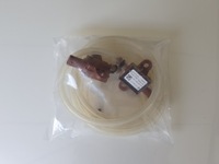 фото thumb №1, Защита пешеходов 2579050000 mercedes cls 257