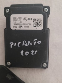 фото thumb №1, Kia picanto камера асистент 99211j7000