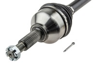 фото thumb №2, Приводной вал приводная перед правая do ford tourneo custom