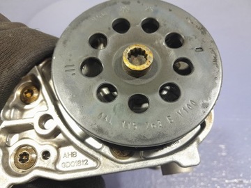 фото thumb №8, Vw passat b8 2.0 tdi 150 km crlb насос масла 04l145208k