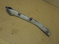 фото thumb №15, Mitsubishi eclipse cross рестайлинг 2021- 21- планка левая нижняя хром бампера