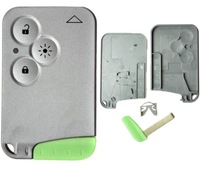 фото thumb №1, Корпус карти renault espace карта pilot ключ