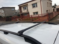 фото thumb №7, Vw volkswagen caddy 2021+ багажник рейлінги дахові