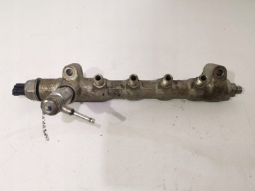 фото thumb №1, Планка вприскувальний opel astra zafira 0900 09j04171