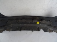 фото thumb №4, Бампер задняя renault clio 4 iv hb