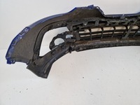 фото thumb №9, Renault captur i 1 lift бампер передний перед 620269604