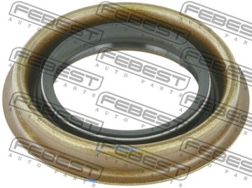 САЛЬНИК ПРИВОДНОГО ВАЛА HYUNDAI KIA FEBEST 95GDW-41610813R