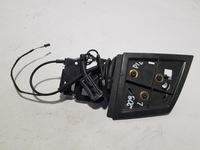 фото thumb №1, Mercedes clk w209 cabrio захист кришка маскувальна накладка дах ліва 2097570706