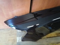 фото thumb №9, Крыло audi a6 c6 левый lift ly9b алюминий