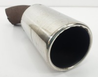 фото thumb №2, Наконечник выхлоп правая mazda rx-8 1.3