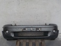 фото thumb №1, 848 mini cooper r55 r56 r57 бампер перед передній