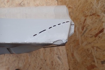 фото thumb №7, Дверь toyota corolla xi e16 2013-2019 зад правые