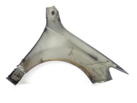 фото thumb №10, Крила лівий перед передній audi q7 4l lift s-line szary lz7s