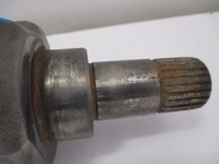 фото thumb №9, C4 picasso ii приводной вал левая 1.6 hdi 9675025880