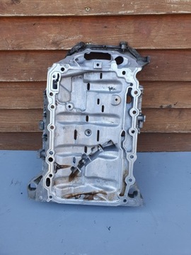 фото thumb №6, Піддон масляна картер tfsi audi 06h103603s