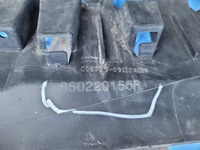 фото thumb №14, Renault talisman | бампер задня задній kombi 850220155r | 0060